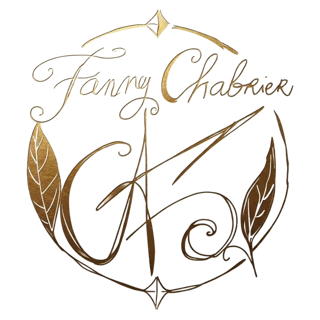Fanny Chabrier, artisanat de lumière et matière